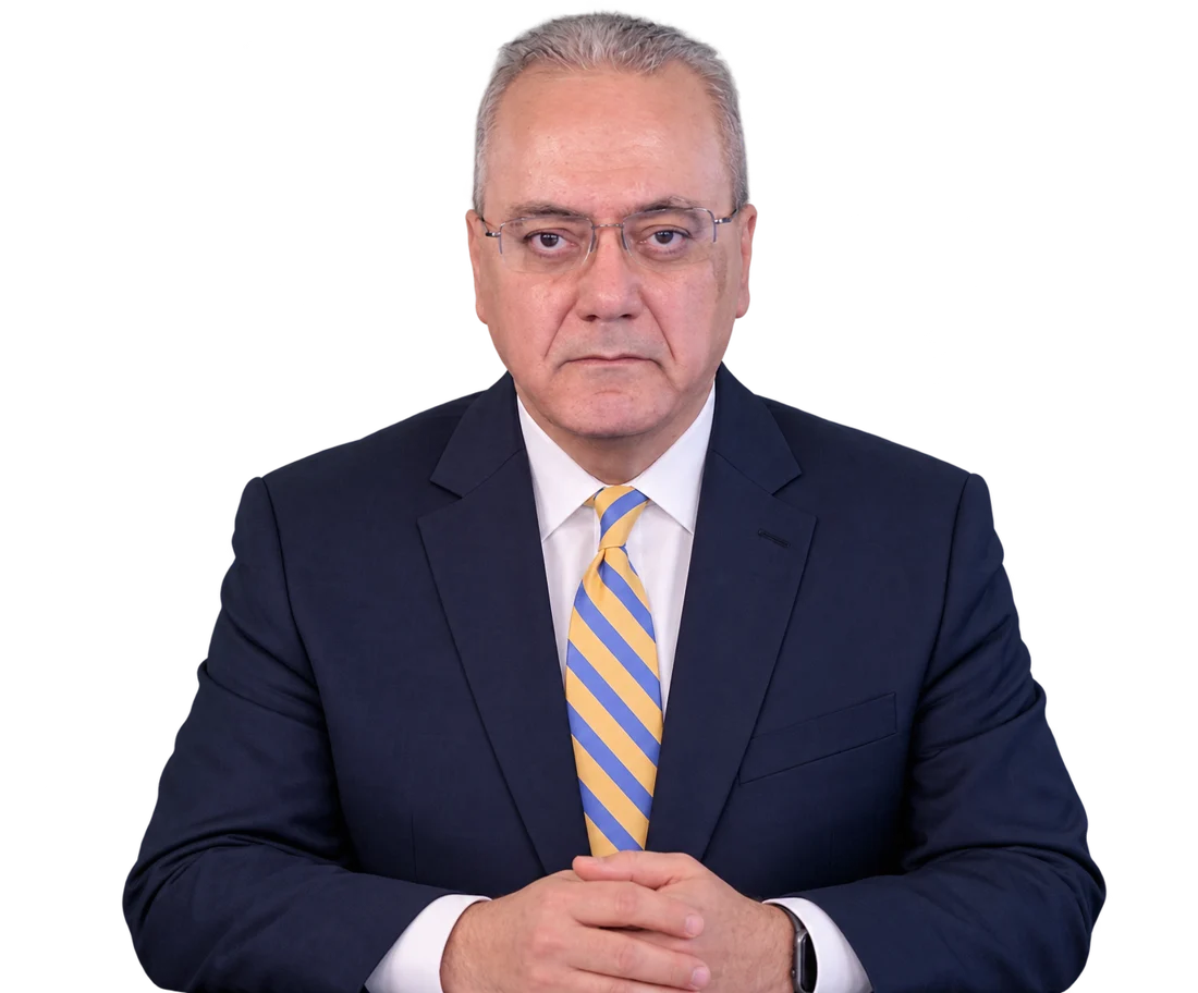 د. ماك شرقاوي